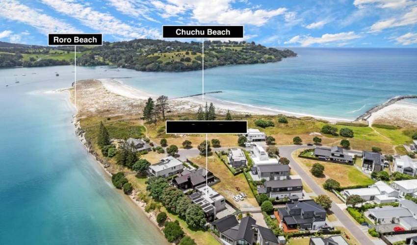 Villa 6275 in New Zealand Main Image